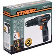 Autofiletanta cu acumulator 12v, 24 Nm Sthor 78105 5