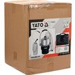 Aparat de schimbat lichid de frana 5l Yato YT-06845 5