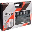 Set chei fixare amortizoare 39 buc Yato YT-0628 1