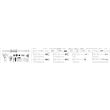 Set extractoare culisante bucse, rulmenti Yato YT-25391 5