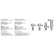 Set 4 piese blocare distributie Yato YT-06012 5
