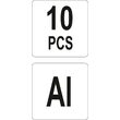 Set pentru inlocuit rulment, simering Yato YT-0638 3