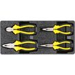 Dulap cu scule echipat complet cu 6 sertare 177 piese Vorel 58540 1