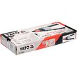 Cleste pentru popnituri 3.2 - 6.4 mm 330 mm Yato YT-3609 1