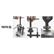 Cleste interior pentru extras rulmenti 12-38 Yato YT-2510 1