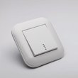Intrerupator LED Ovivo Loft ST Alb 2
