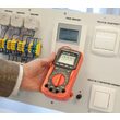 Multimetru universal 5 in 1 Yato YT-73087 6