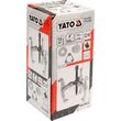Extractor rulmenti 3 brate CR-V 100 mm Yato YT-2512 1