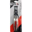 Cleste strangere coliere furtun 4.5 mm Yato YT-0647 1