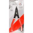 Cleste desfacere coliere 225 mm Yato YT-0607 1