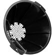 Palnie cu sita diam. 280 mm Yato YT-0697 1