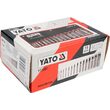 Set preducele 15 buc Yato YT-3591 2