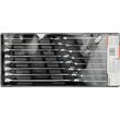 Trusa chei combinate 6 - 21 mm pentru dulap Yato YT-5531 1