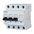 Siguranta intrerupator automat 32A 3P+N C 6KA 2