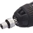 Pistol de impact electric de 1/2