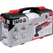 Unealta multifunctionala oscilanta 300w Yato YT-82220 11