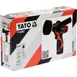 Aparat de polisat cu acumulator de 12 v, 80 mm Yato YT-82903 5
