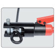 Presa hidraulica manuala 18 - 20t 16 - 300 mm Yato YT-22862 5