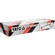 Trimmer cu acumulator de 18 v, 250/300 mm Yato YT-82830 5