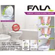 Capac wc Fala 75470 12