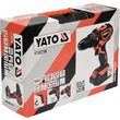 Autofiletanta percutie 18v, 42 Nm Yato YT-82796 5