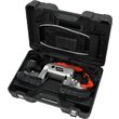 Fierastrau cu banda de 1100w Yato YT-82185 6