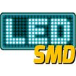 Reflector SMD led 50W 5000L m senzor miscare Yato YT-81829 5