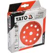 Disc cupă diamantat 125 mm Yato YT-60322 3