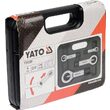 Set 4 dispozitive pentru spart piulite Yato YT-0585 2