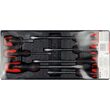 Trusa surubelnite drepte pentru dulap Yato YT-5535 2