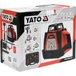Nivela laser rotativa Yato YT-30430 5