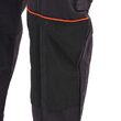 Pantaloni de lucru cu pieptar, L Yato YT-80914 8