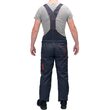 Pantaloni de lucru cu pieptar, mărimea XL Yato YT-80411 6
