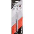 Punctator tip hex 120mm Yato YT-4691 1