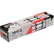 Set 2 prese pentru arcuri 82 x 355 mm Yato YT-2547 1