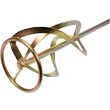Malaxor triplu M14 120 x 600mm Yato YT-5507 1