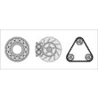 Set angrenaj pentru extras Yato YT-0641 4