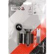 Set 3 piese blocare distributie motor diesel Yato YT-0632 1
