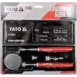Set control oglinda + tija magnet 4 buc Yato YT-0662 4