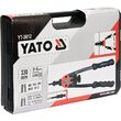 Cleste pentru piulite nituibile M5 - M12 Yato YT-3612 3
