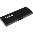 Set control oglinda + tija magnet 4 buc Yato YT-0662 3