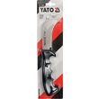 Cutit taiat carton bituminat 230mm Yato YT-7620 1