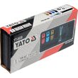 Set deconectare conducte combustibil Yato YT-0630 1