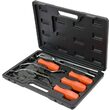 Kit inlocuire saboti frana 8 buc Yato YT-0680 1