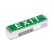 Lampa Exit LED 2W Ismia 30 4