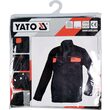 Bluză de lucru, S Yato YT-80900 6