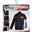 Bluză de lucru, m Yato YT-80901 6