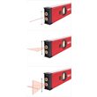 Nivela cu laser electronica 610 mm Yato YT-30400 6