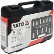 Set biti pentru buson ulei, 12buc Yato YT-0600 3