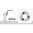 Set dispozitive demontare suruburi rupte Yato YT-0620 3